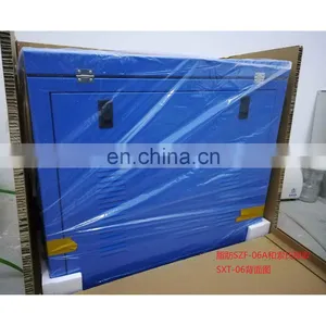 DW-SZF-06C Lab Use 6 Samples Soxhlet Extractor Machine Apparatus Extractor Soxhlet thumbnail-6
