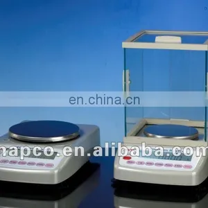 Good Use Weighing Scale ,0.01g Electronic Weighing Balance JA4100 thumbnail-5