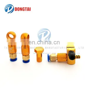 Cheap Price of No,007(4)CR Injectors Oil Return Connectors Sets thumbnail-3