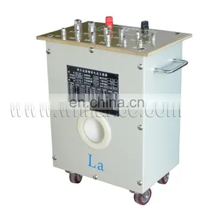 500/5A Small Type Electrical Current Transformer thumbnail-1
