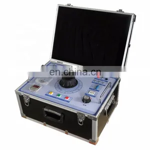 KZX05-HII 5kVA Adjustable Voltage Control Case thumbnail-2