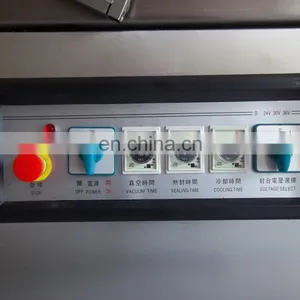 Vacuum Packing Machine Rice Packing Machine thumbnail-5