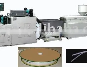 Zipper Extruder Machine thumbnail-1
