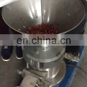 Walnut Butter Processing Equipment Machine for Sale thumbnail-1