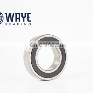 25x62x20.6mm 5205 Agricultural Machinery Double Row Angular Contact Ball Bearings 5205VVHN thumbnail-5