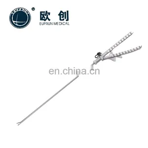 Friendly In Use Needle Hplder for Surgical Instruments thumbnail-2