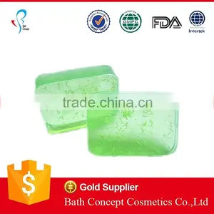 Transparent Perfumed Bath Soap for Wholesale thumbnail-1