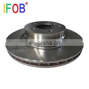 IFOB Wholesale Auto Car Parts Brake Disc For RANGE ROVER Mk III SDB500182 thumbnail-2