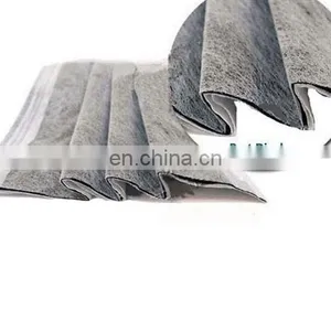 Disposable Non Woven Activated Carbon Face Maskz thumbnail-2