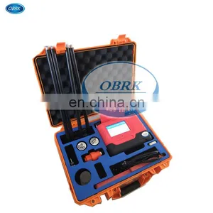 Digital Crack Detection Equipment for Testing Crack Depth and Width /Concrete Crack Integrated Detector thumbnail-1