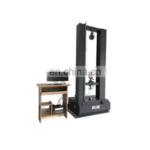 WDW-20 Type Hydraulic Press Machine Universal Testing Apparatus Metal Bending Device thumbnail-2