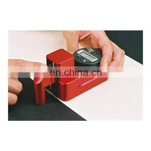 Solar-cell Power Single Handed Dry Film Digital Road Marking Gauge thumbnail-3