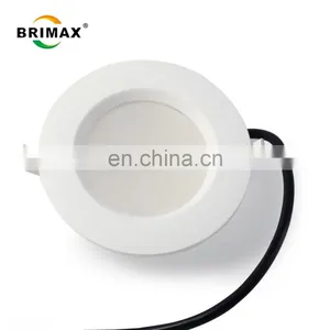 Top Quality Indoor Lighting 2800-5500K Optional CCT Downlight Smd thumbnail-5