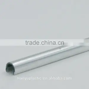 Automobile Door Seal Pvc Extrusion Strip/decorative Door Strip thumbnail-2