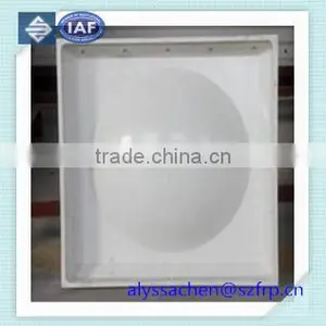 FRP Water Storage Tank/SMC Water Tank/GRP Water Tank/FRP Panel thumbnail-4