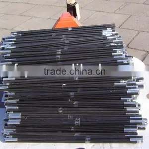 FRP Tent Support Pole / Fiberglass Tent Poles thumbnail-3
