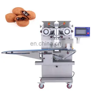 Automatic Wire Cutter Cookies Making Machine Slicer Cookies Maker Suppliers thumbnail-6