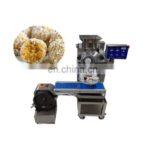 High Quality No Bake Protein Energy Balls Making Machine thumbnail-4