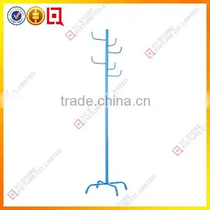 Fashion New Design Useful Coat Stainless Steel Rack thumbnail-4