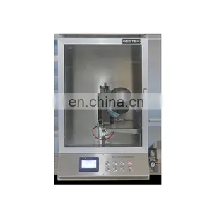 GT-RA06 Mask Machine Face Mask Flame Retardant Tester thumbnail-2