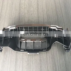 Custom Design Plastic Injection Molding Car Spares Parts thumbnail-6