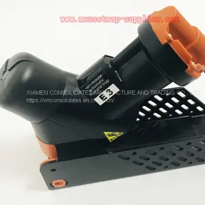 Multi-catch Mouse Trap Smart Auto Reset Rat Rodent Killer With Stand thumbnail-4