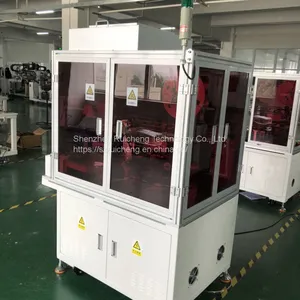 Hot Sale Industrial Best Laminating Machine/Plastic Pouch Making Machine thumbnail-4
