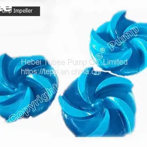 High Chrome Impeller B15127NA thumbnail-1