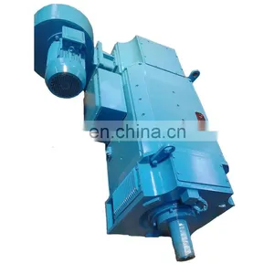 200 500 1000 2000 KW Electrical dc Motor Price thumbnail-1