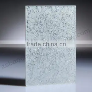 Wholesale Price Decorative Partition Laminated Resin Panel thumbnail-6