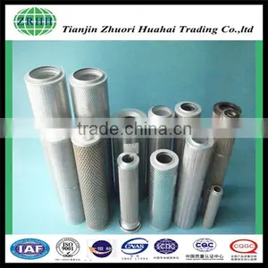 Stainless Steel Marine Diesel Filter for Agricultural Machinery thumbnail-1