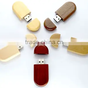 Flash Usb Wooden Usb Flash Drive Stick 3.0 2.0 Best Sellin Best Selling 2016 thumbnail-6