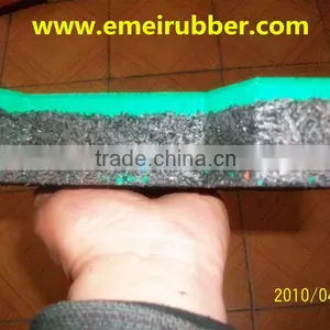 Anti-slip Rubber Floor for Driveway thumbnail-5