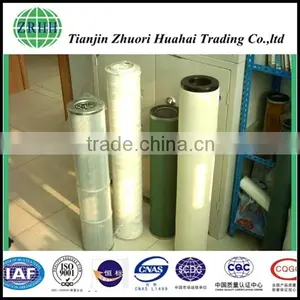 Strong Carrying Capability Coalescence Filter Element Used for Water Treatment thumbnail-3