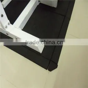Swing Rubber Floor/safety Wear Floor thumbnail-1