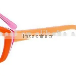 ACETATE OPTICAL FRAME ACETATE READY GOODS FAHION EYEWEAR FRAME thumbnail-1