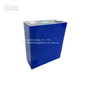 LFP71173204-302Ah Lithium Ion Battery thumbnail-1
