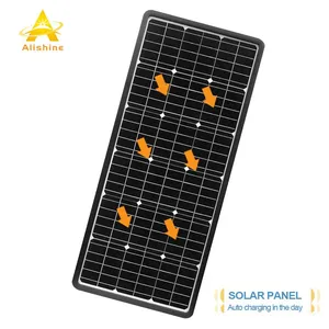 China Solar Street Light thumbnail-4