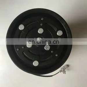 HIGH QUALITY Auto Ac Compressor For 12v HILUX VIGO 2.5L 3.0L 88310-0K132 / 88320-0K080 / 88310-0K110 thumbnail-5