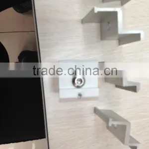 Frame Fixed Clamps/Solar Clamp for PV Panel thumbnail-1