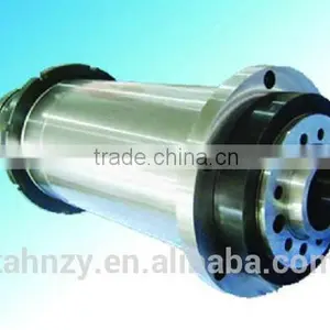 CK260 A2-8 Hot Sell Mechanical Spindle for Turning Machine and Cnc Lathe Machine thumbnail-1