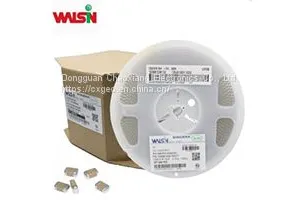 Ceramic Chip Capacitor Chip Resistor Electronic Components Supplier thumbnail-5