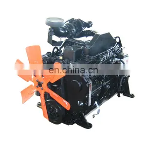 6 Cylinders Diesel Engine 6BT5.9-C Series for Truck thumbnail-1