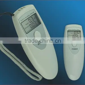 COCET Professional Manufacturer LCD Digital Breath Alcohol Tester Supplier's Choice thumbnail-1