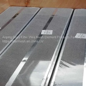 Polymer Disc Filters Screen thumbnail-2