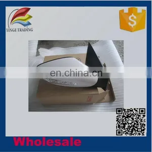 Wide View Convex Side Mirror for Hyundai Sonata Side Mirror thumbnail-5