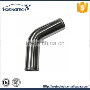 All Sizes Polished Round Stainless Steel Aluminum Alloy Pipe thumbnail-4