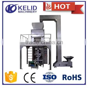 Popular China Supplier Tea Packing Machine Supplier's Choice thumbnail-1