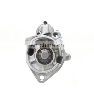 03G911023 Hot Sale Auto Electrical System Car Engine 12V 9T 2KW Starter Motor for Audi A4 (8EC, B7) A4 Avant A6 Avant thumbnail-2