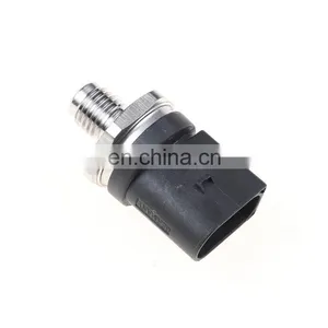 0281002498 Common Rail CR Fuel Injection High Pressure Sensor Regulator for Mercedes Benz A C E G M S Sprinter thumbnail-4